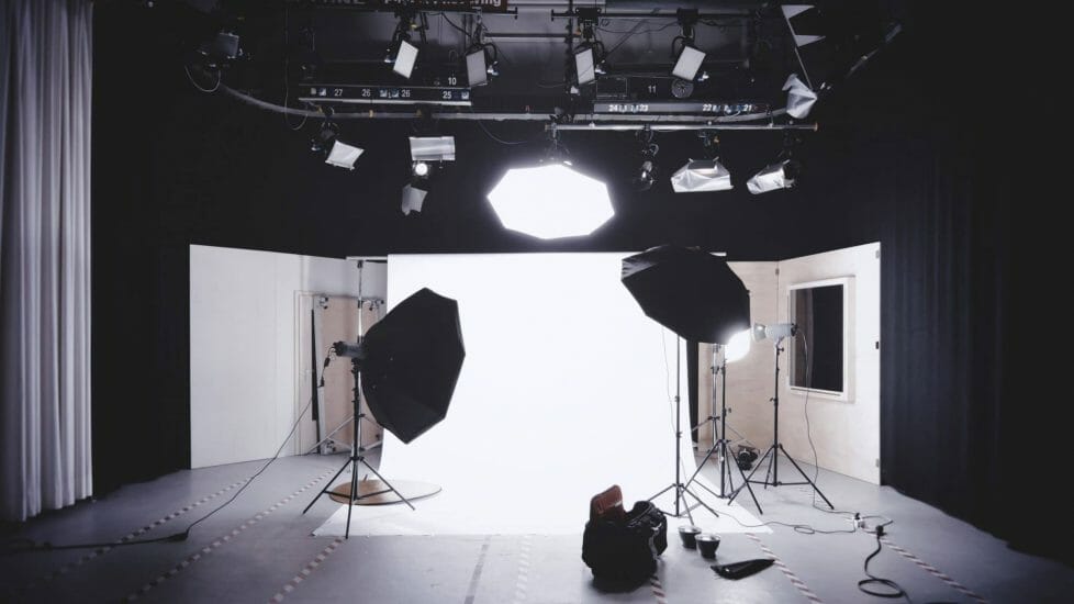 Crea foto professionali con Snappr