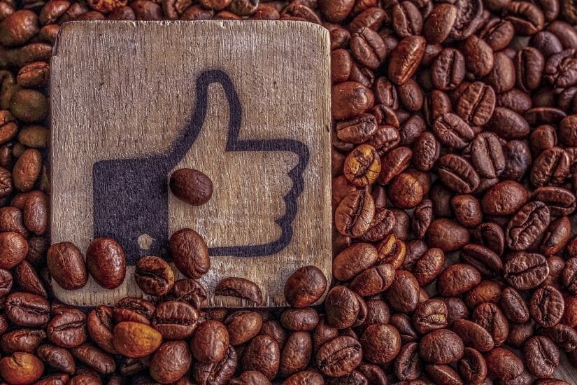 stimolare le vendite su facebook